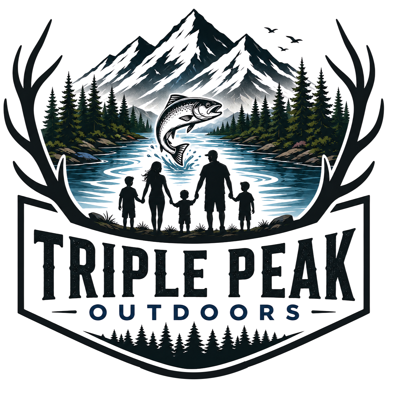 Triple Peak Outdoors